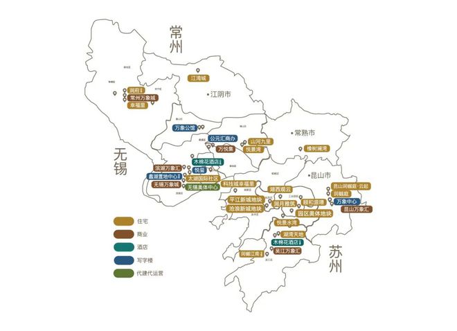 苏州华润润宸（售楼处）华润润宸首页楼盘户型周边配套(图3)