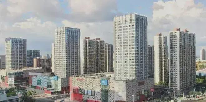 【】华润润宸售楼处发布：华润润宸生活新篇章!ag凯发(图15)