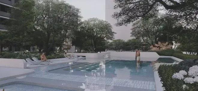 【】华润润宸售楼处发布：华润润宸生活新篇章!ag凯发(图24)