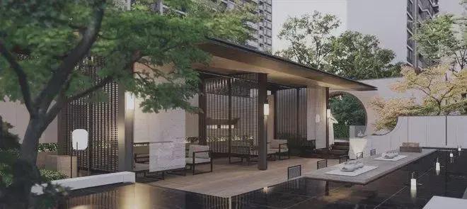 【】华润润宸售楼处发布：华润润宸生活新篇章!ag凯发(图23)