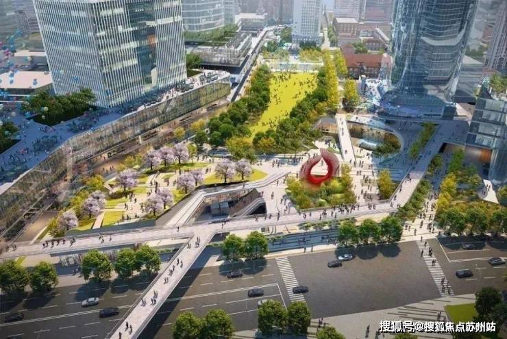 海泰北外滩(2025​海泰北外滩)首页网站-​售楼处欢迎您-2025最新价格户型配套小区环境(图15)