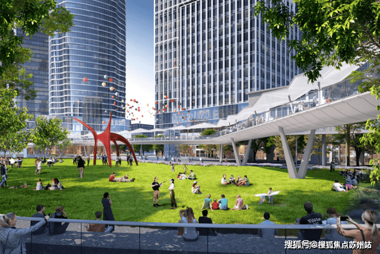 海泰北外滩(2025​海泰北外滩)首页网站-​售楼处欢迎您-2025最新价格户型配套小区环境(图16)