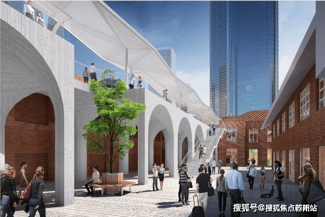 海泰北外滩(2025​海泰北外滩)首页网站-​售楼处欢迎您-2025最新价格户型配套小区环境(图18)