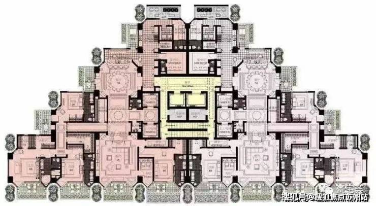 海泰北外滩(2025​海泰北外滩)首页网站-​售楼处欢迎您-2025最新价格户型配套小区环境(图20)
