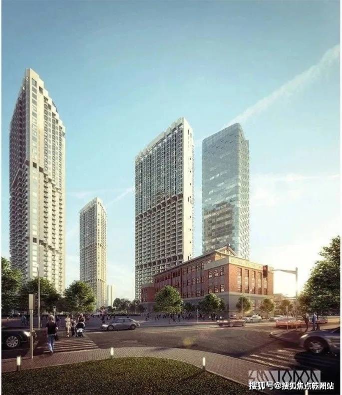 海泰北外滩(2025​海泰北外滩)首页网站-​售楼处欢迎您-2025最新价格户型配套小区环境(图21)