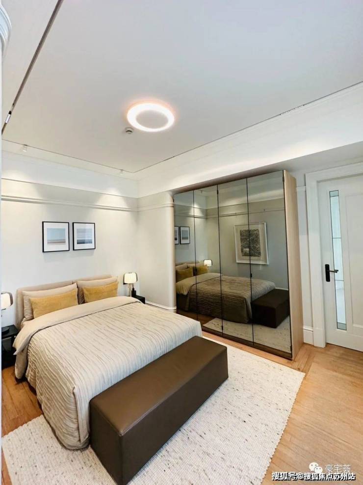 海泰北外滩(2025​海泰北外滩)首页网站-​售楼处欢迎您-2025最新价格户型配套小区环境(图22)