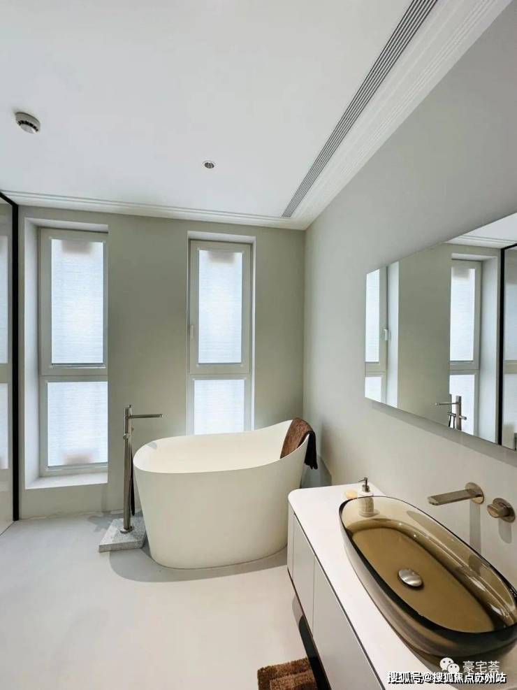 海泰北外滩(2025​海泰北外滩)首页网站-​售楼处欢迎您-2025最新价格户型配套小区环境(图23)