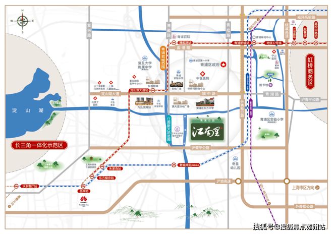 新黄浦江南里（​新黄浦江南里）-2025年​首页(图13)