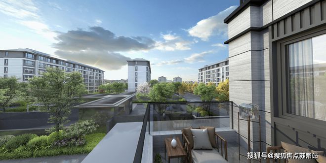 新黄浦江南里（​新黄浦江南里）-2025年​首页(图3)