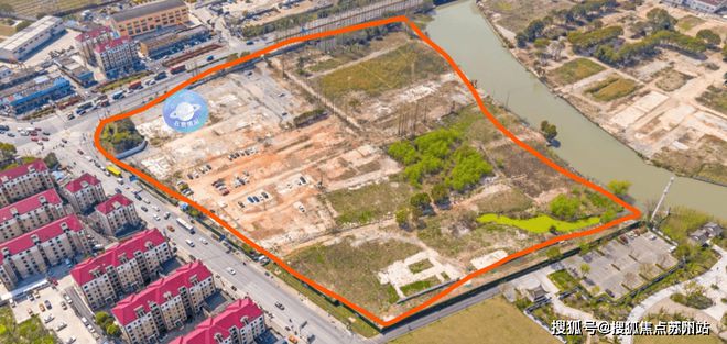 新黄浦江南里（​新黄浦江南里）-2025年​首页(图7)