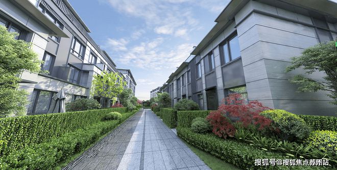 新黄浦江南里（​新黄浦江南里）-2025年​首页(图5)