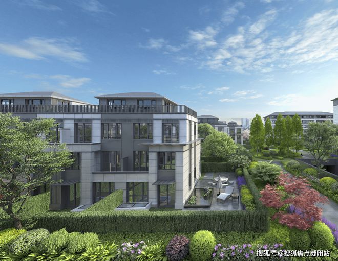 新黄浦江南里（​新黄浦江南里）-2025年​首页(图2)