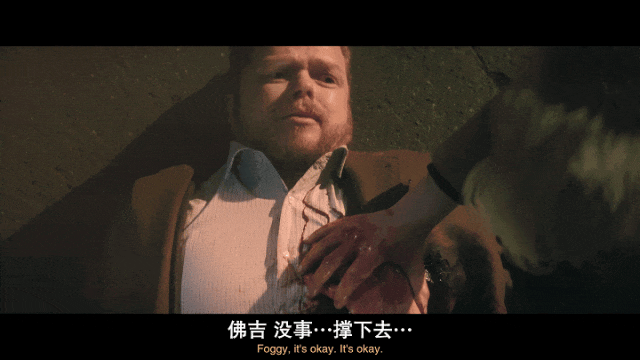 漫威憋了7年的王炸一出手就是96分！(图3)