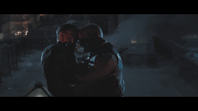 漫威憋了7年的王炸一出手就是96分！(图7)