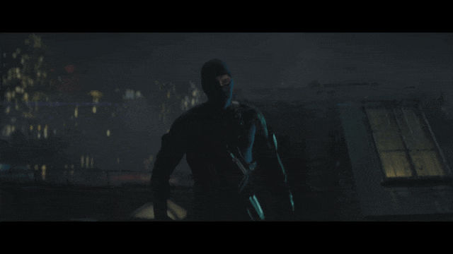 漫威憋了7年的王炸一出手就是96分！(图6)