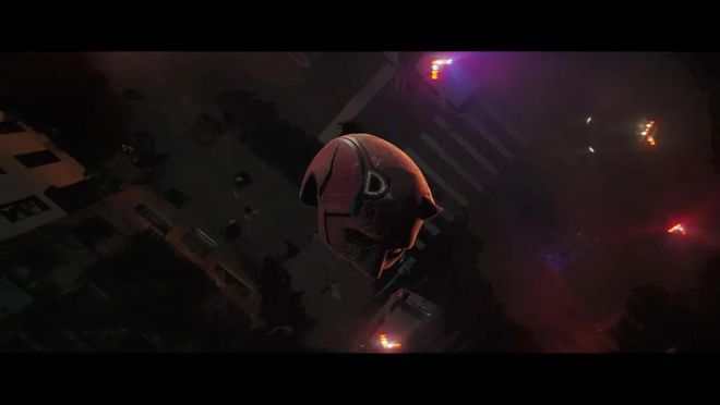 漫威憋了7年的王炸一出手就是96分！(图8)