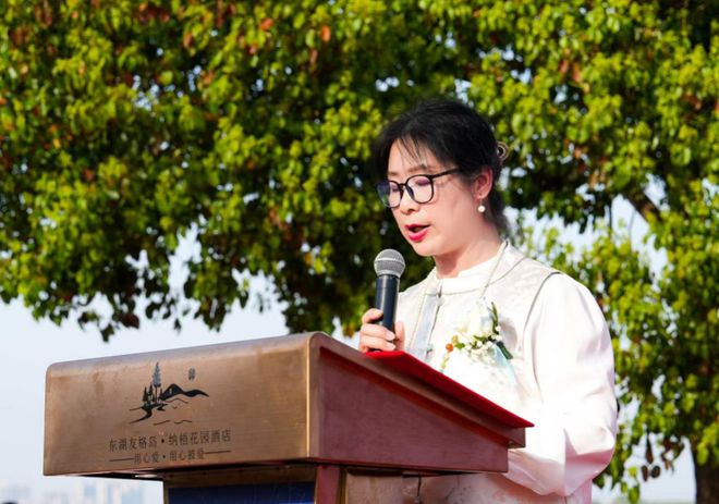 东湖盛典：索菲亚半岛之夜室内设计大赛颁奖引关注！ag凯发(图4)