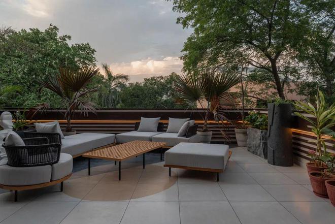 GreenSereneHouse印度古吉拉特邦巴罗达凯发国际