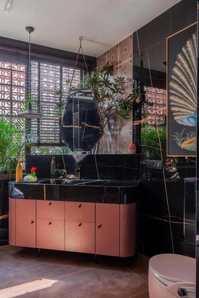 GreenSereneHouse印度古吉拉特邦巴罗达凯发国际(图4)