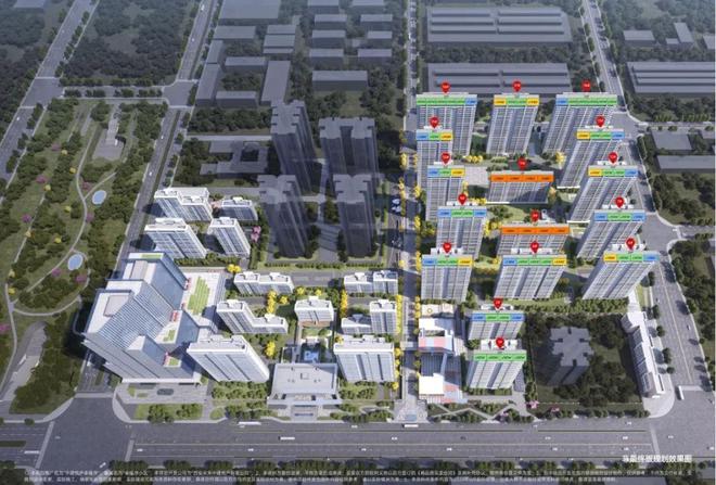 @中建悦庐幸福序凯发国际网站-幸福序售楼处权威发布-最新解析(图7)