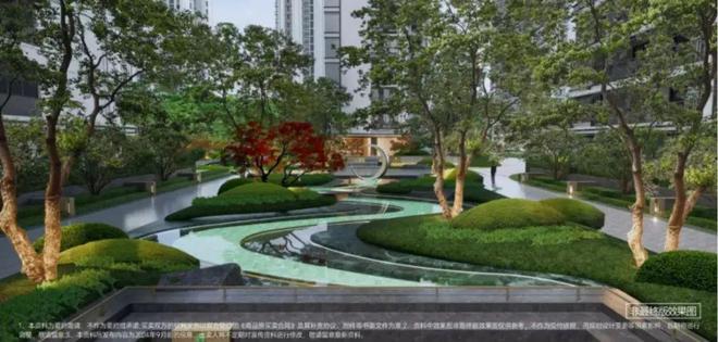 @中建悦庐幸福序凯发国际网站-幸福序售楼处权威发布-最新解析(图9)