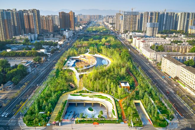 @中建悦庐幸福序凯发国际网站-幸福序售楼处权威发布-最新解析(图5)