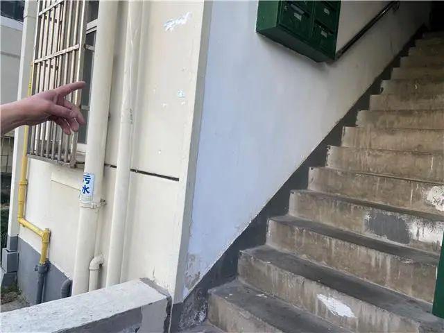 “小”改造破解“大”难题“老”安心了！(图1)