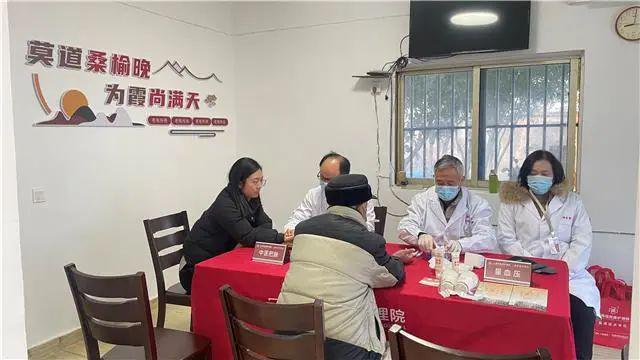 “小”改造破解“大”难题“老”安心了！(图5)