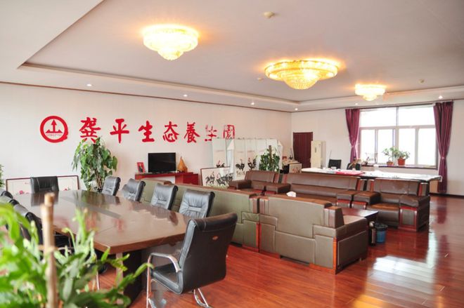北京顺义靠谱的养老院推荐顺义区医养一体养老院名单总结(图3)