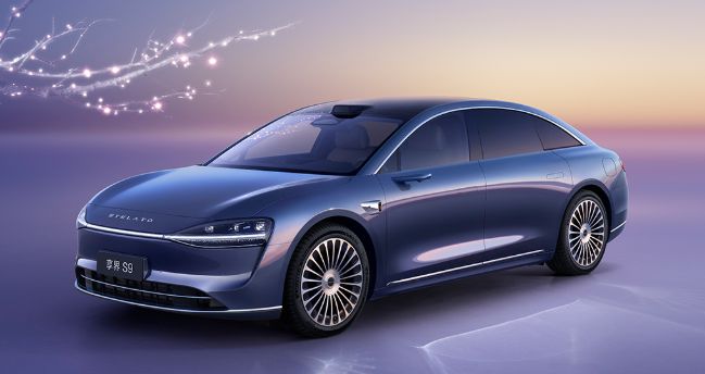 凯发国际问界M9和新M5Ultra双车上新享界S9增程版同场发布(图9)