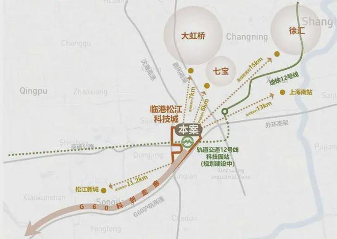 今日热点发布；(2025年华亭茗苑)网站-松江华亭茗苑楼盘详情(图2)