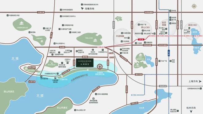 太湖檀凯发旗舰厅宫售楼处-首页网站-2025太湖檀宫楼盘详情-苏州房天下(图3)