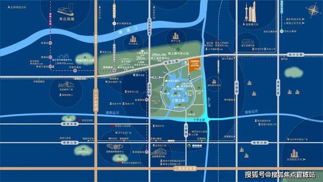 上江南璟荟名庭网站售楼处发布：豪宅风范备受追捧！(图1)