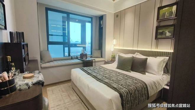 上江南璟荟名庭网站售楼处发布：豪宅风范备受追捧！(图9)