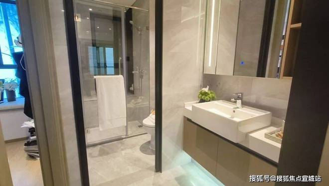 上江南璟荟名庭网站售楼处发布：豪宅风范备受追捧！(图11)