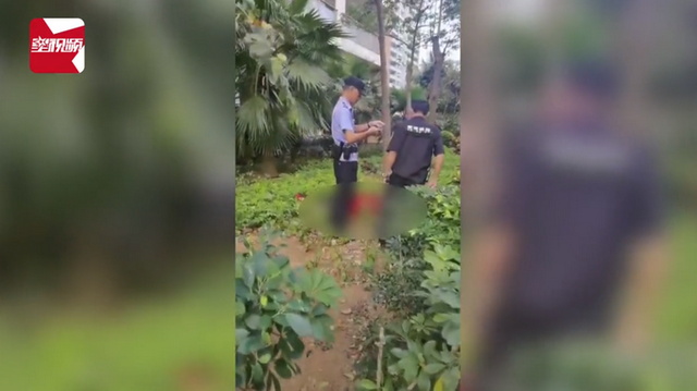 红衣女子三亚坠楼身亡整楼人全部搬出保险会赔偿吗？律师分析(图4)