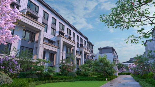【】同悦湾璟庭售楼处同悦湾璟庭发布：顶级生活范式(图7)