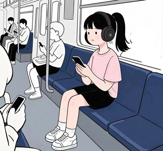 文明乘车小问答满分的请举手！(图2)