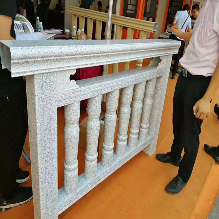 铝合金焊接铝栏杆定制厂家