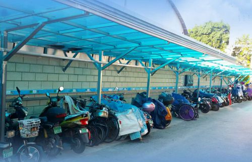电动车消防解决方案：“电瓶车进电梯”AI算法智能预警(图1)
