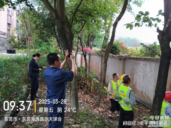 凯发旗舰厅豪景物联分享：别墅区安全漏洞频发电子围栏是救星还是摆设？(图2)