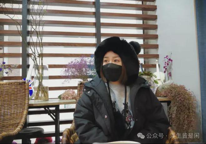 儿女坠亡四年后陈美霖仍无法做回自己靠卖提拉米苏为生(图1)