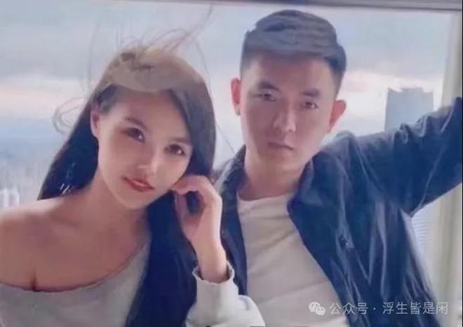 儿女坠亡四年后陈美霖仍无法做回自己靠卖提拉米苏为生(图2)