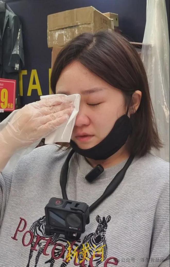 儿女坠亡四年后陈美霖仍无法做回自己靠卖提拉米苏为生(图6)