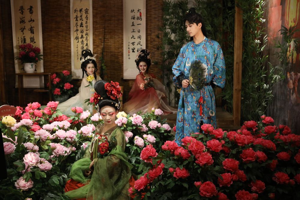 “花样”文旅激活“春日经济”(图2)