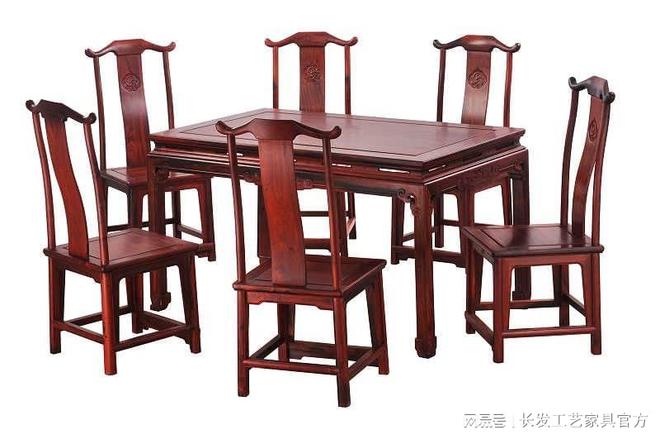 凯发国际中式家具报价(图1)