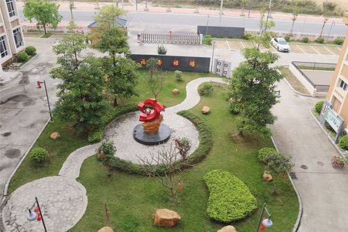 广州市黄埔区萝岗福利院-简介收费价格联系电话位置地址(图3)