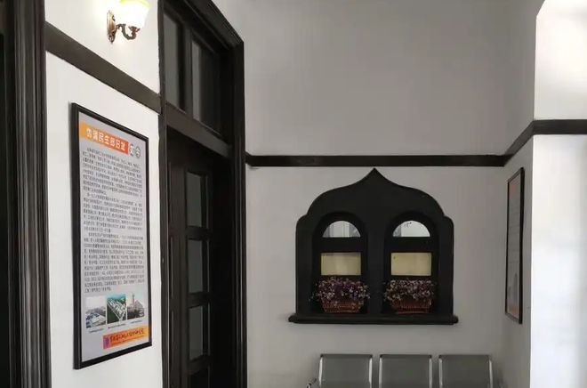 长春人民大街双子楼：从“双胞胎”到“上下级”(图4)