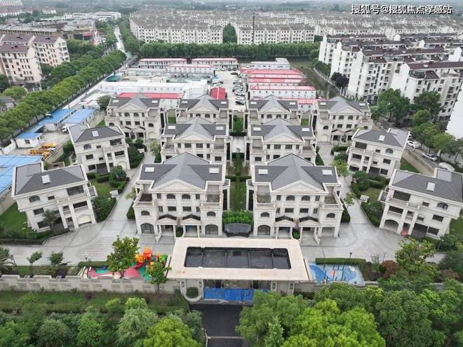 官☏佳怡华庭网站✦上海浦东佳怡华庭权威发布@售楼中心(图6)