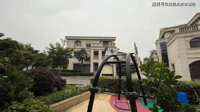 官☏佳怡华庭网站✦上海浦东佳怡华庭权威发布@售楼中心(图12)